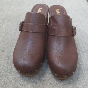 Mia Clogs